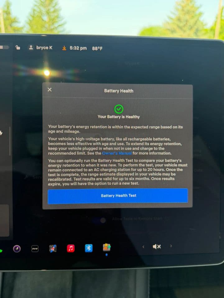 2026 Tesla Model 3 16