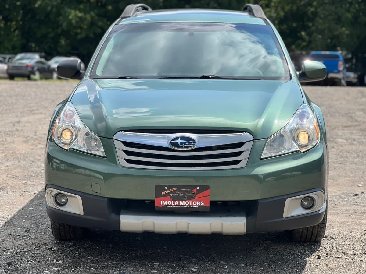 2016 Subaru Outback 60