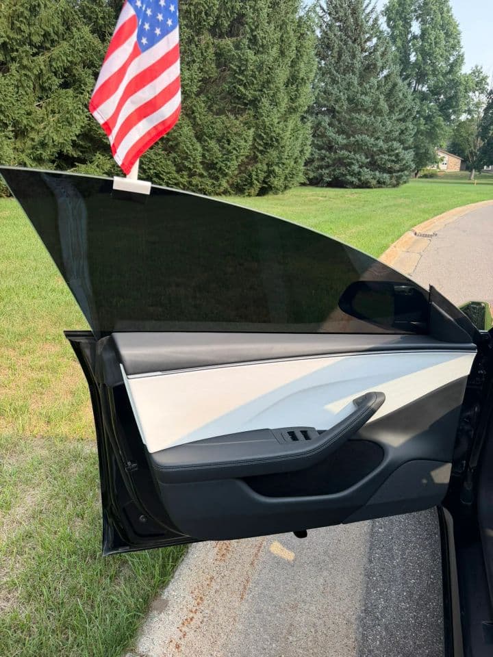 2026 Tesla Model 3 7