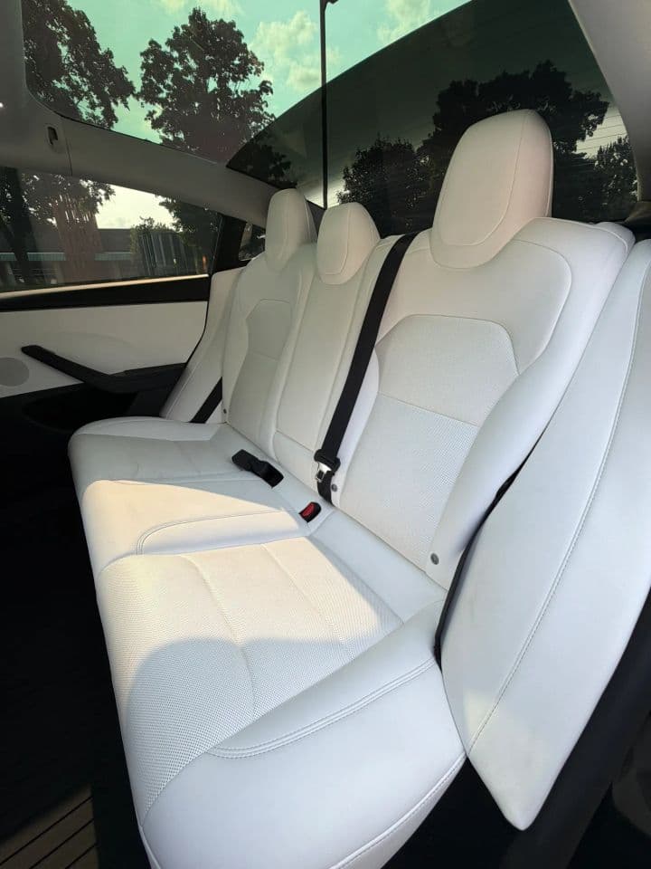 2026 Tesla Model 3 12