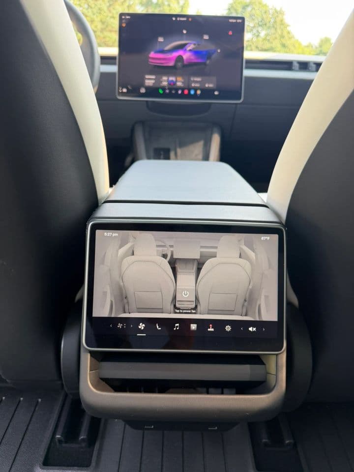 2026 Tesla Model 3 9
