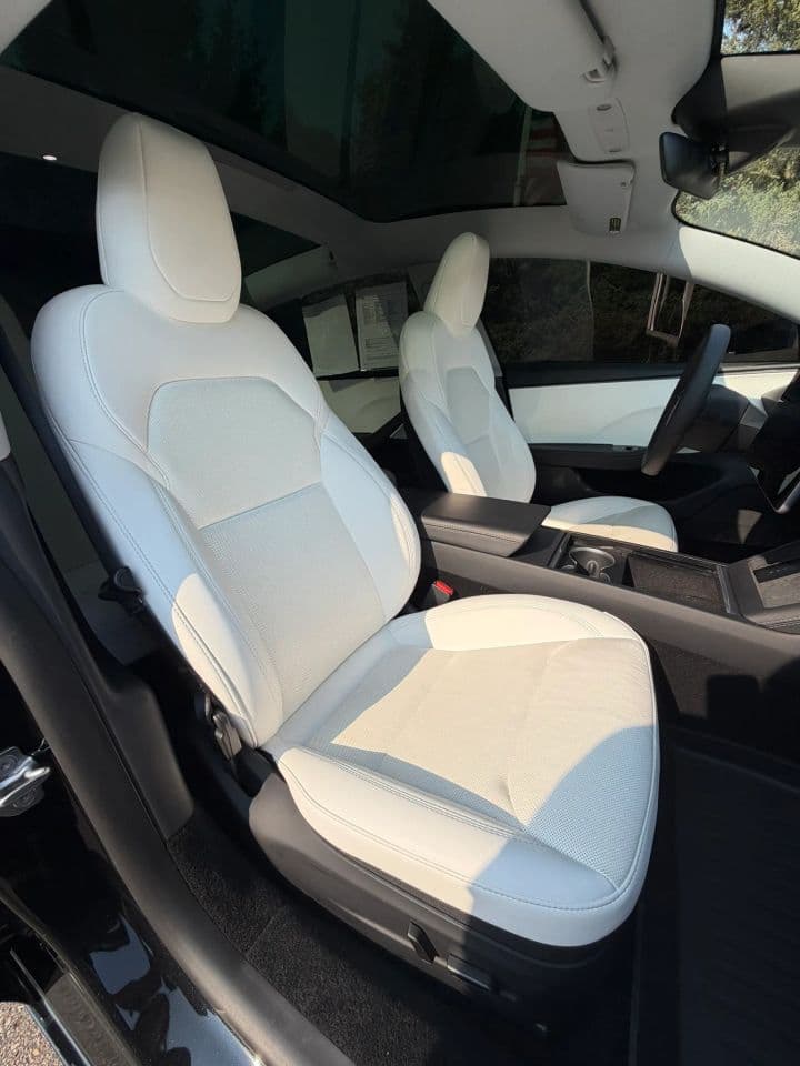 2026 Tesla Model 3 17