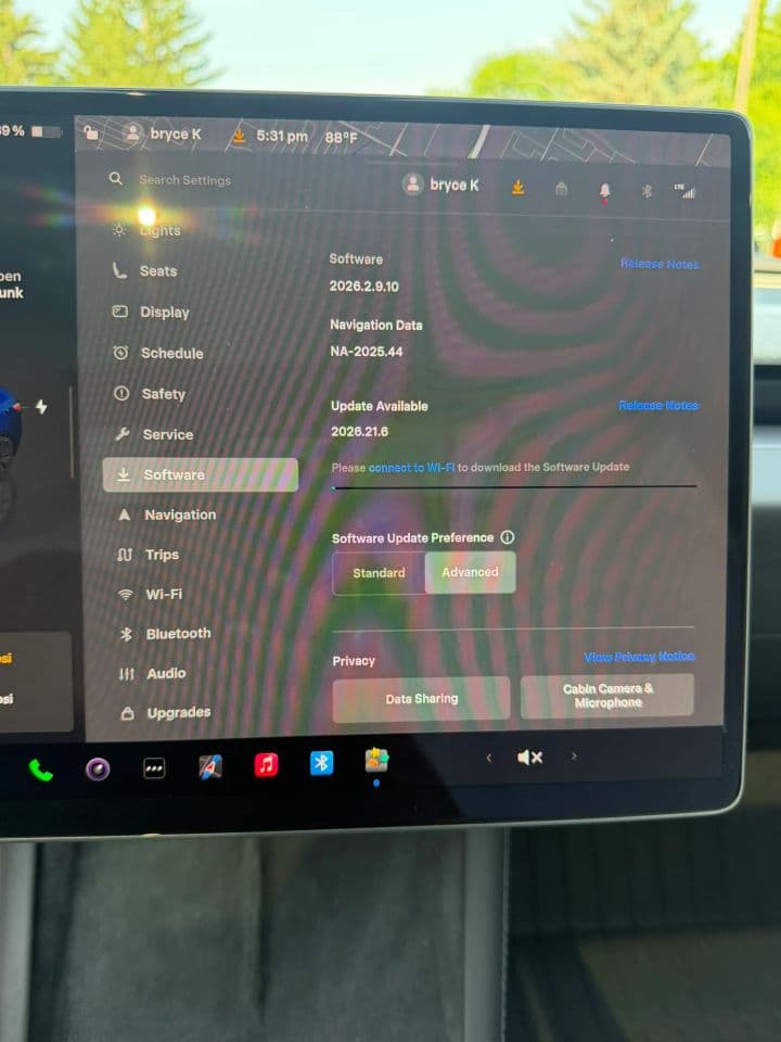2026 Tesla Model 3 15