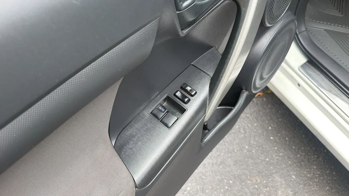 2015 Scion tC 40
