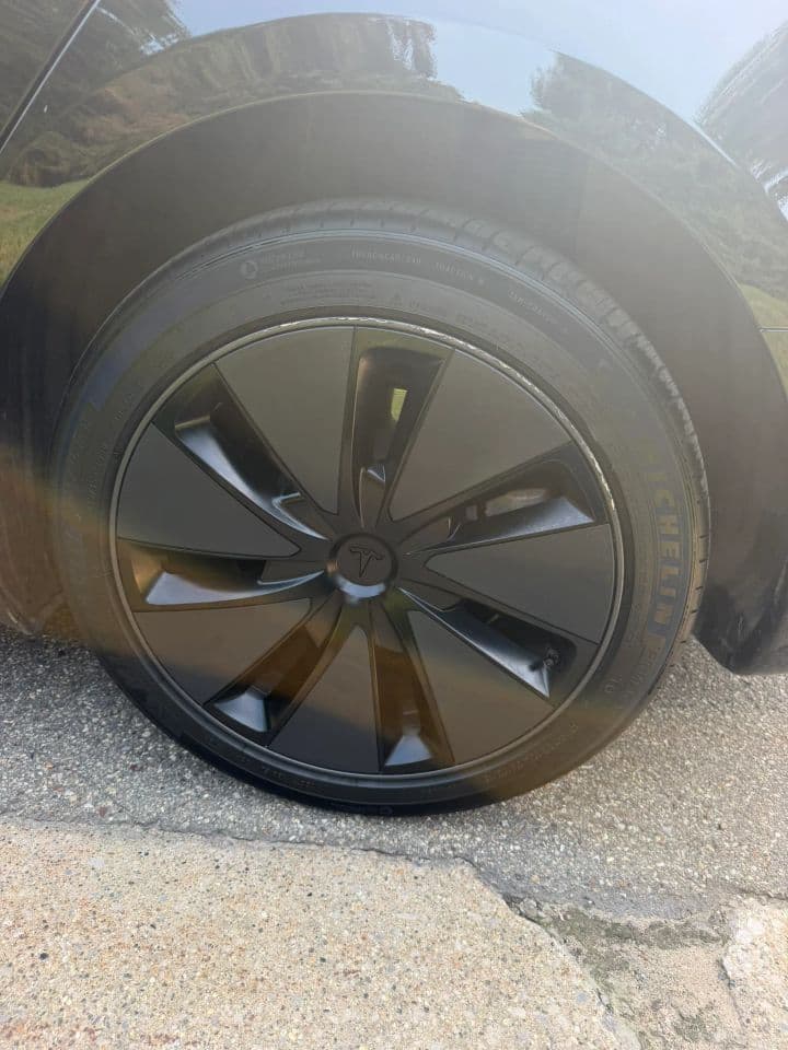 2026 Tesla Model 3 6