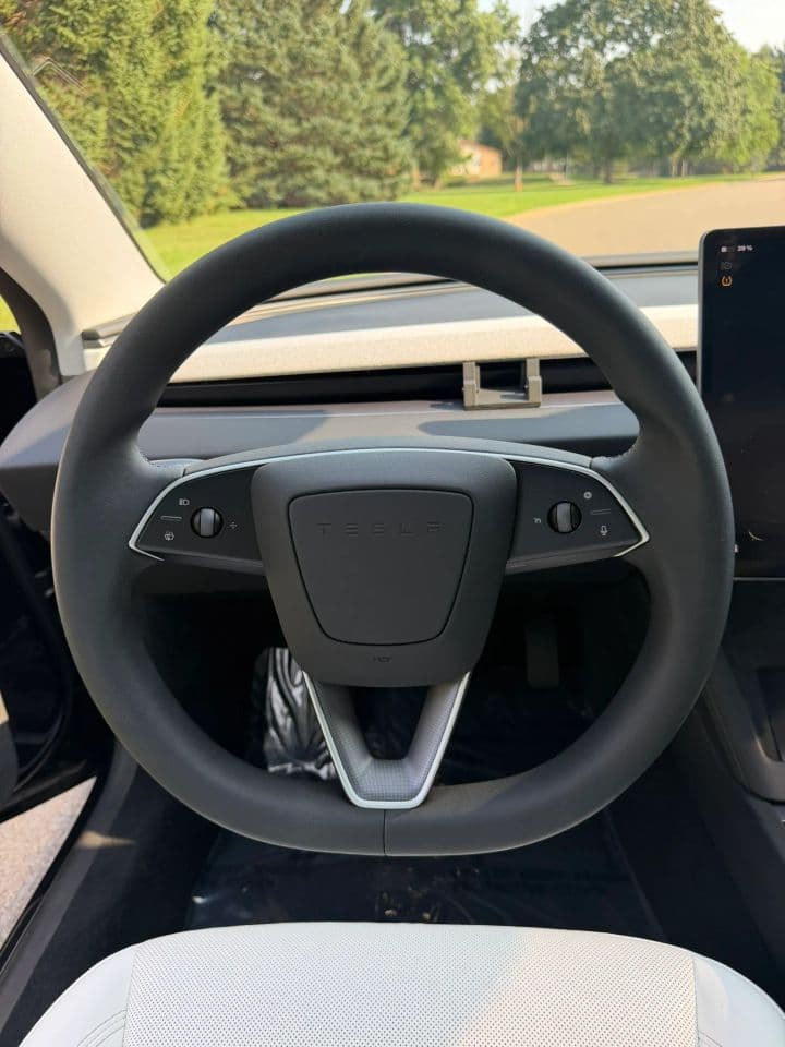 2026 Tesla Model 3 13