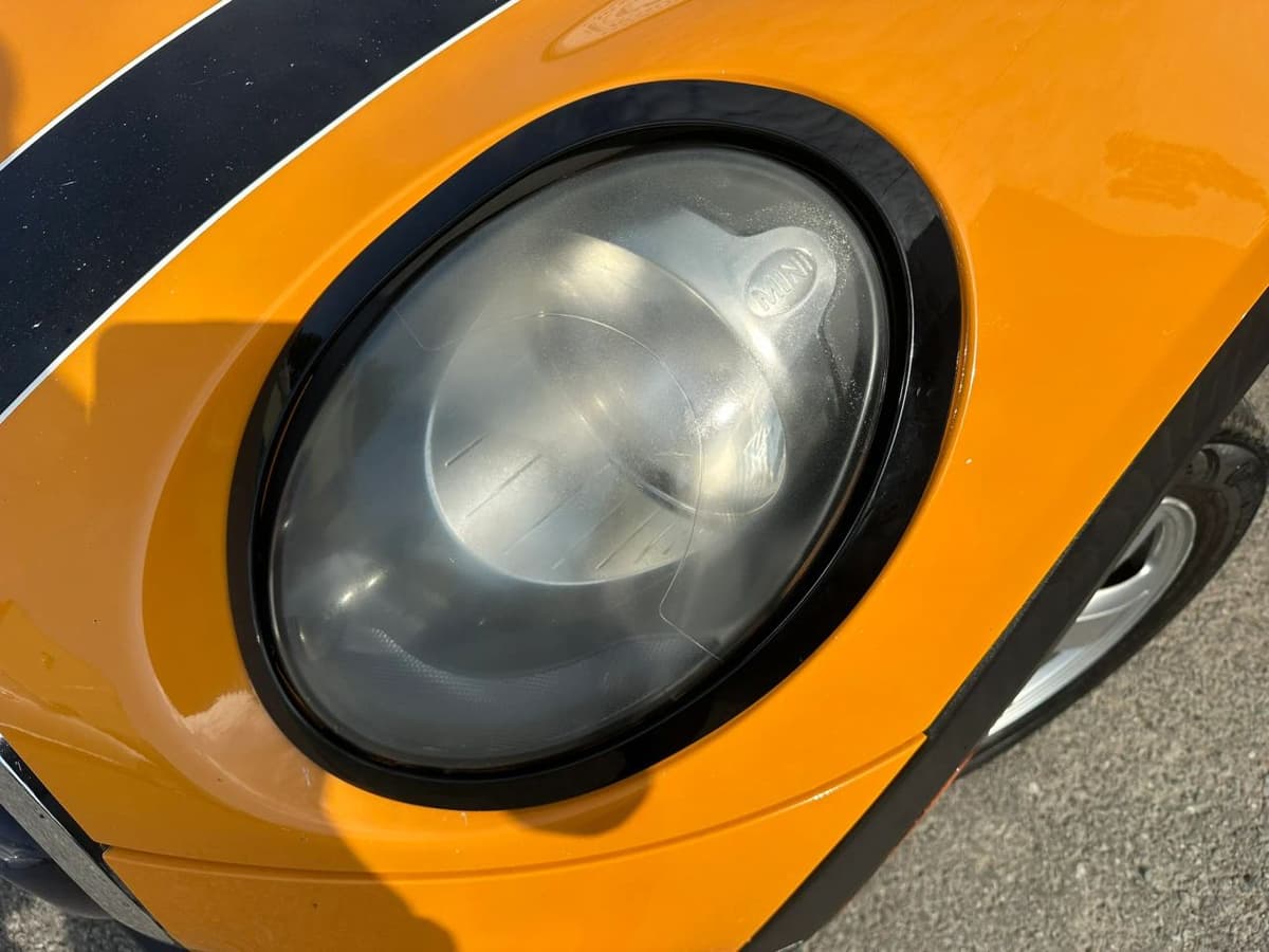 2016 MINI Cooper 22