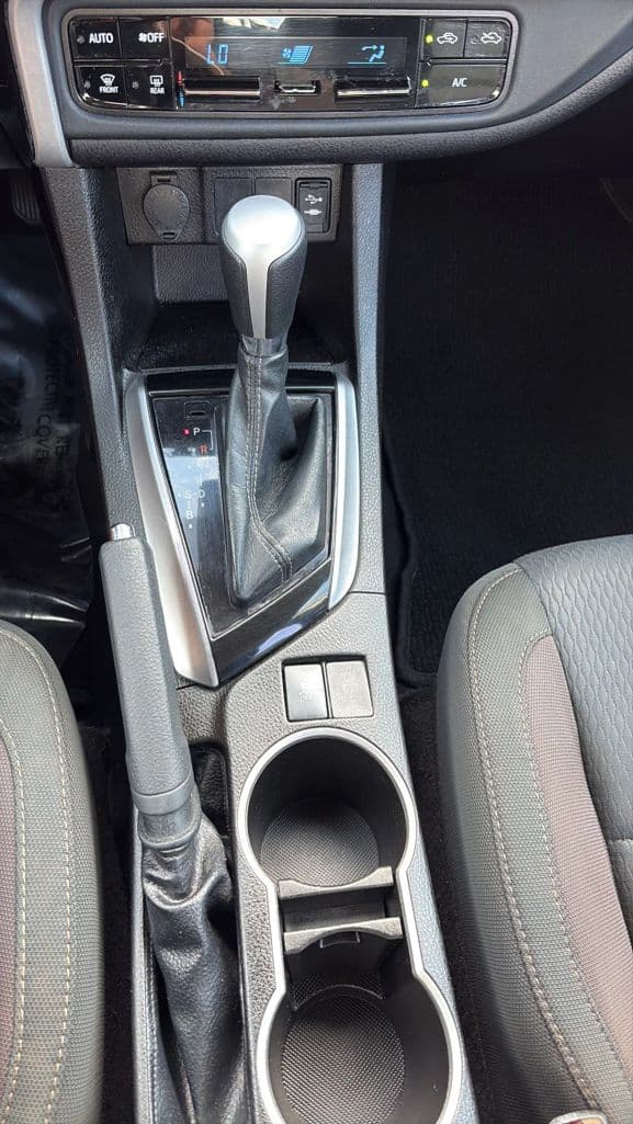 2019 Toyota Corolla 21