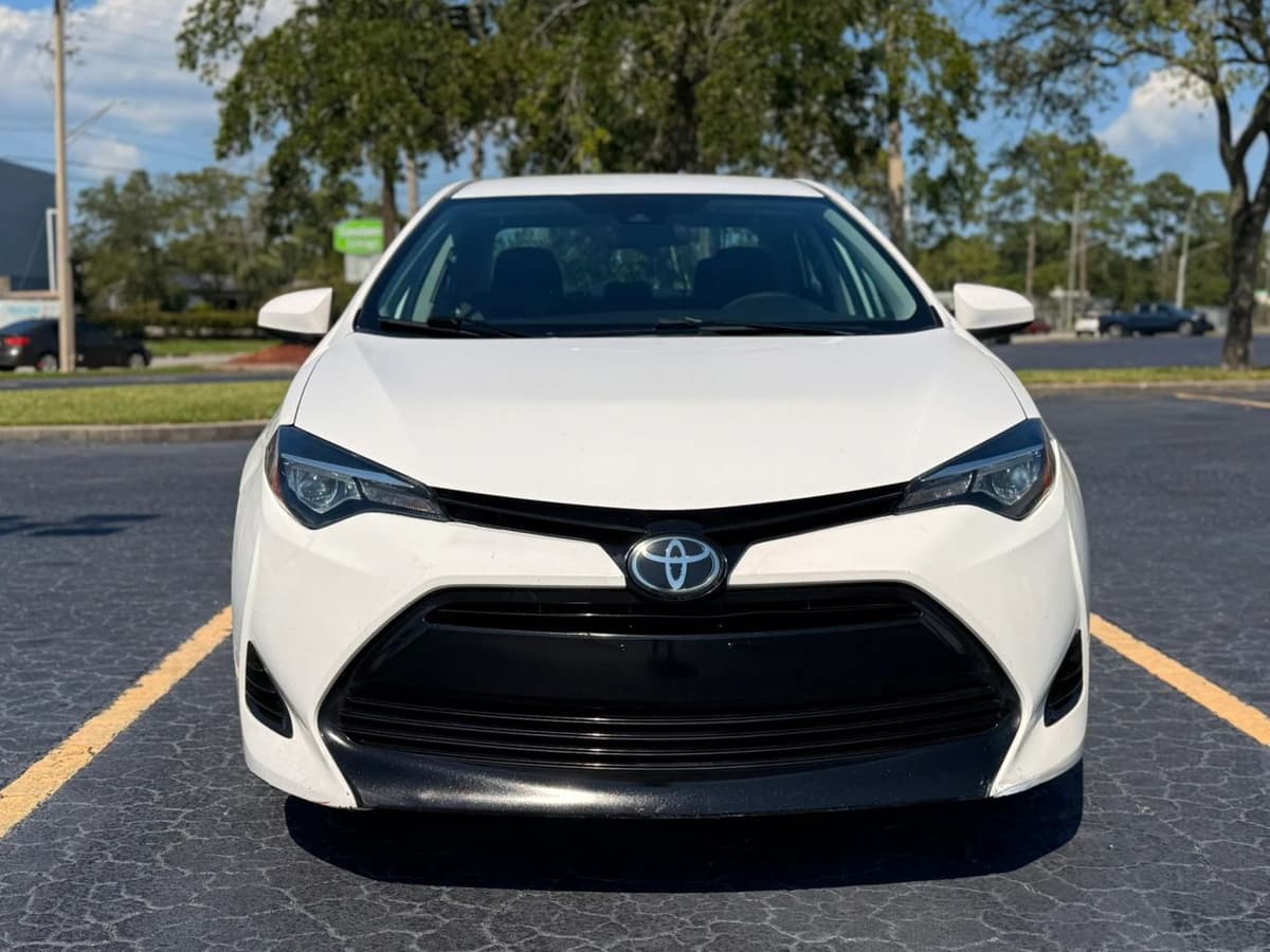 2019 Toyota Corolla 27