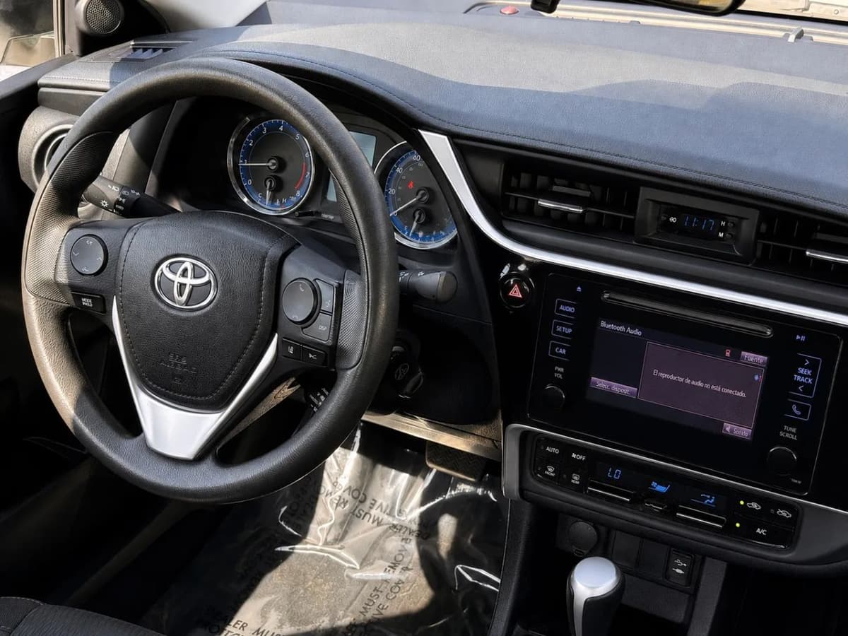 2019 Toyota Corolla 47