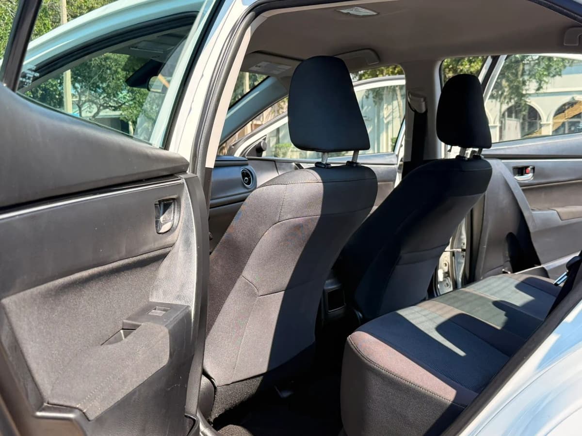 2019 Toyota Corolla 34