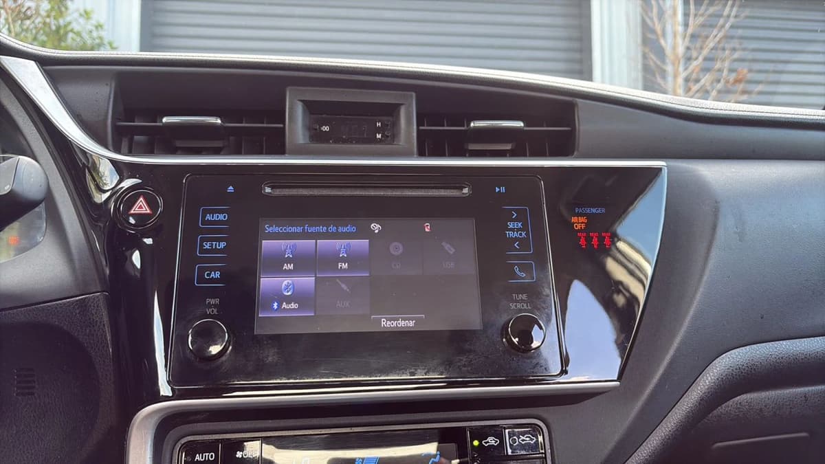 2019 Toyota Corolla 20