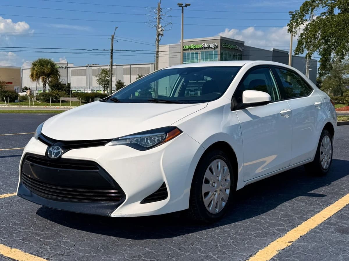 2019 Toyota Corolla 28