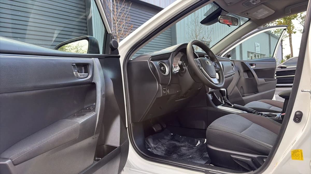2019 Toyota Corolla 10