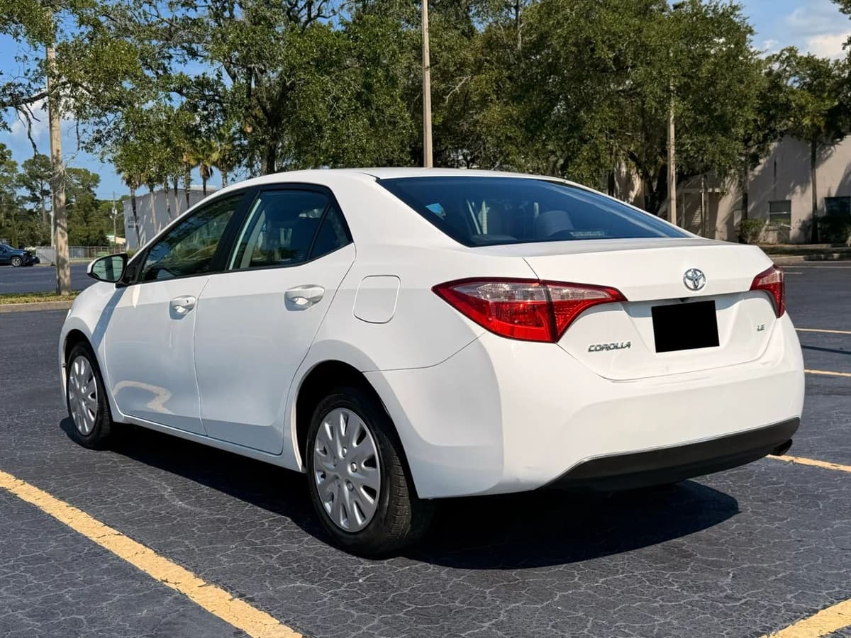 2019 Toyota Corolla 29