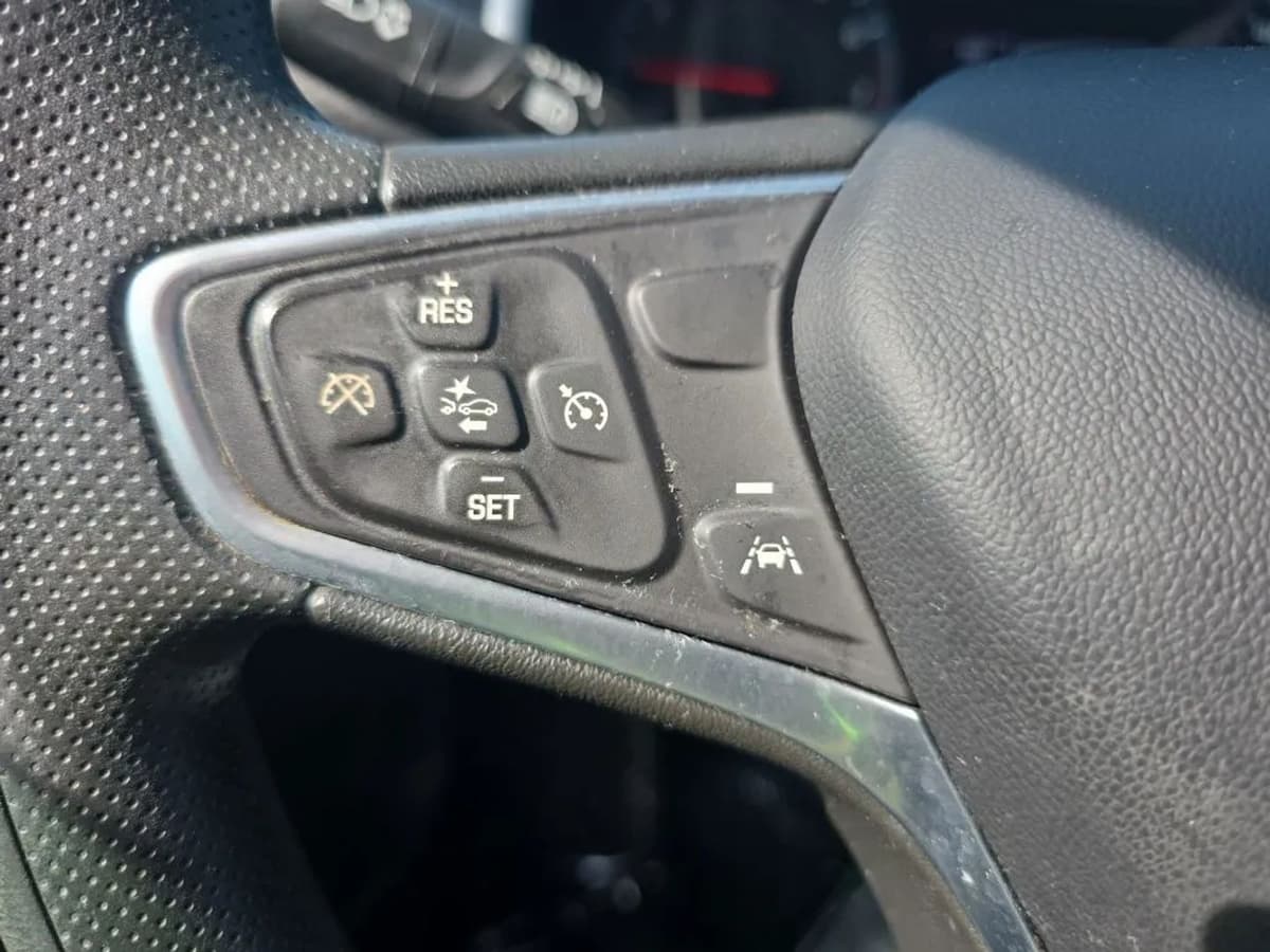 2023 Chevrolet Malibu 16