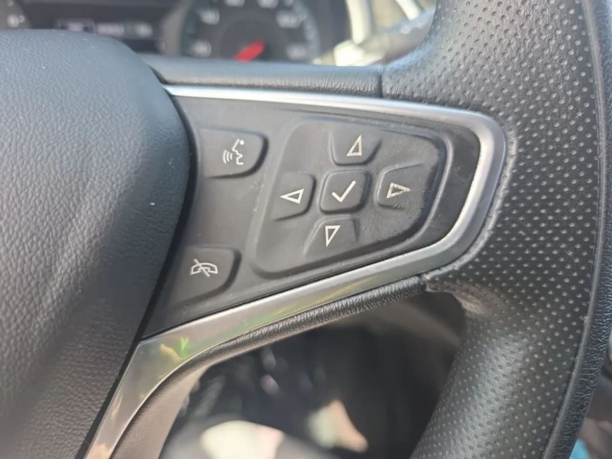 2023 Chevrolet Malibu 17