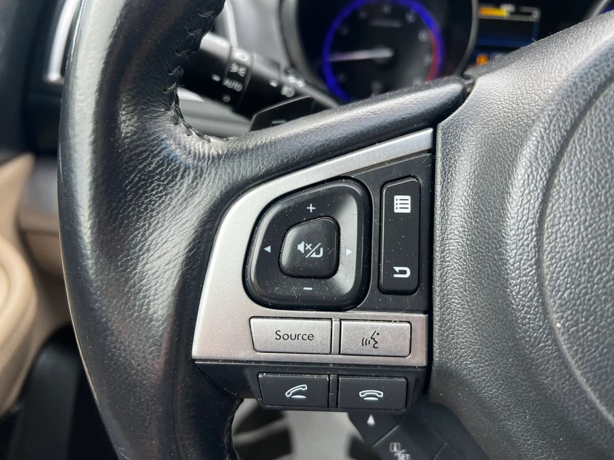 2016 Subaru Outback 31