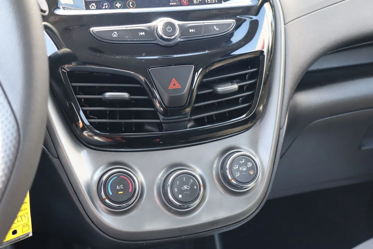2020 Chevrolet Spark 20