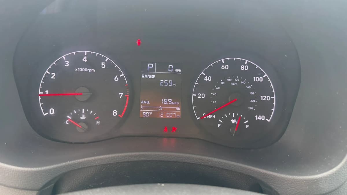 2021 Hyundai Accent 26