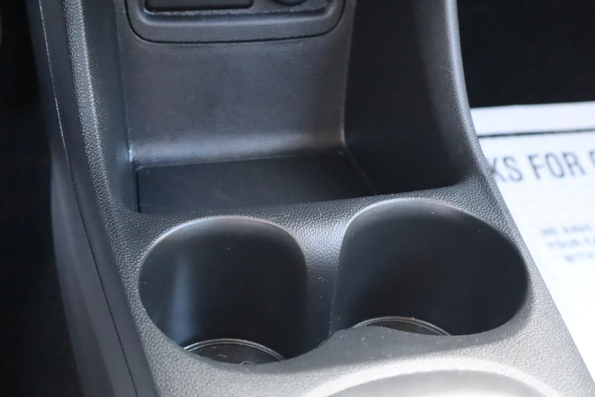 2020 Chevrolet Spark 22