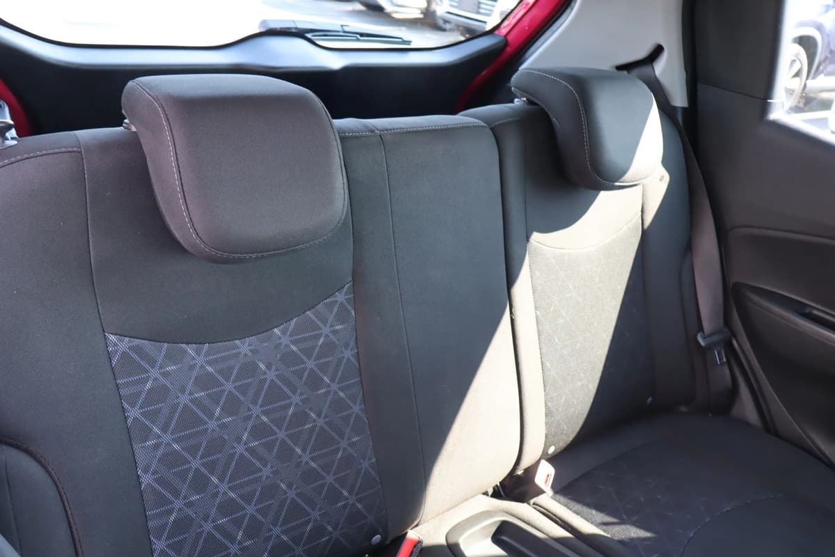 2020 Chevrolet Spark 31