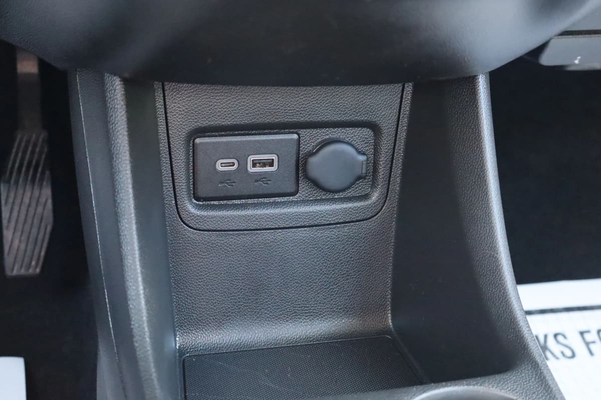 2020 Chevrolet Spark 21