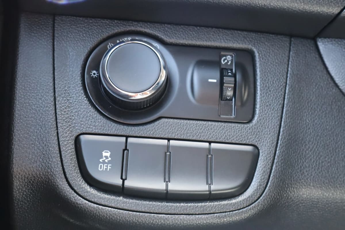 2020 Chevrolet Spark 26