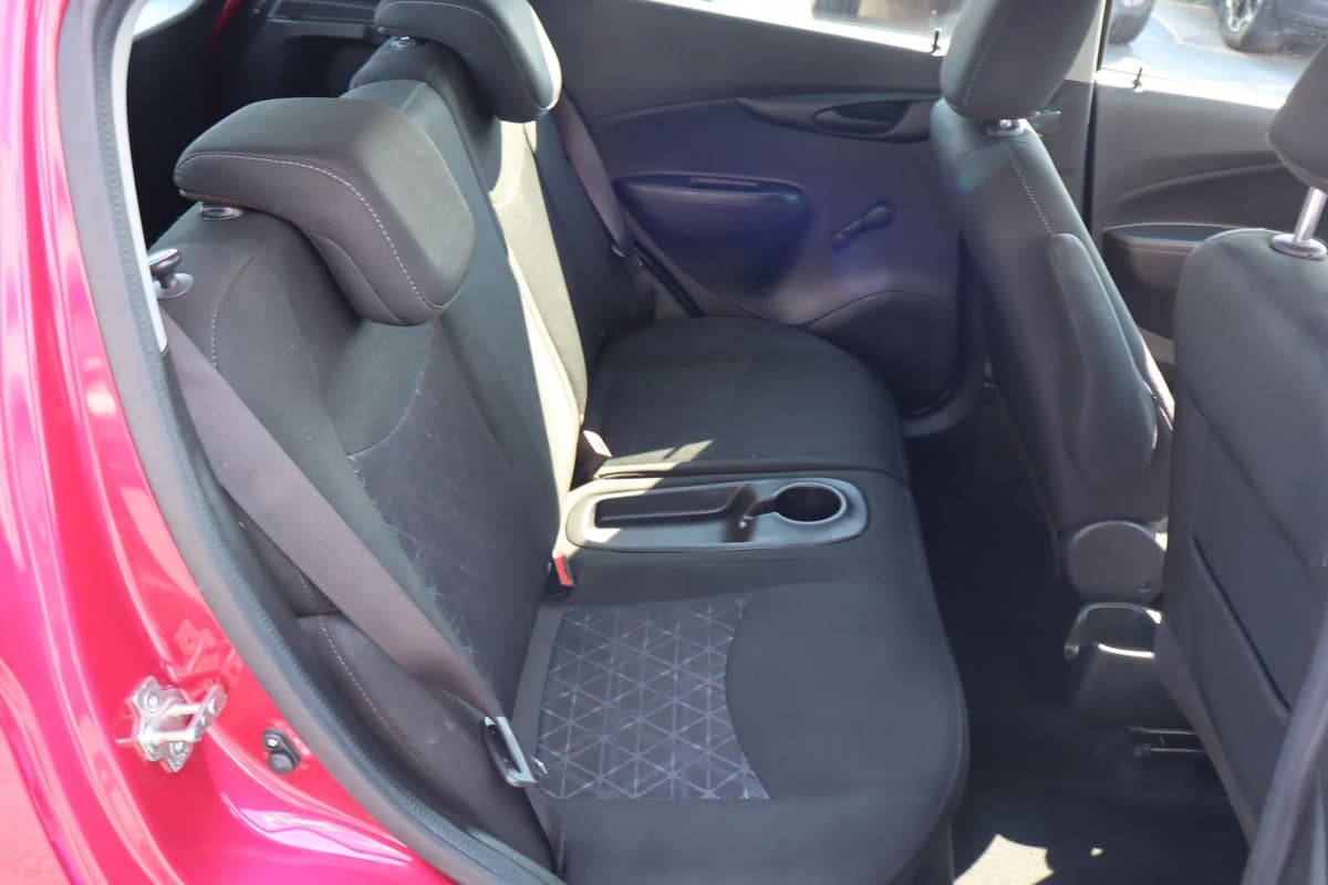 2020 Chevrolet Spark 30