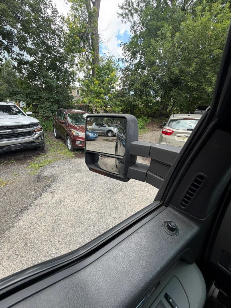 2014 Ford F-150 26