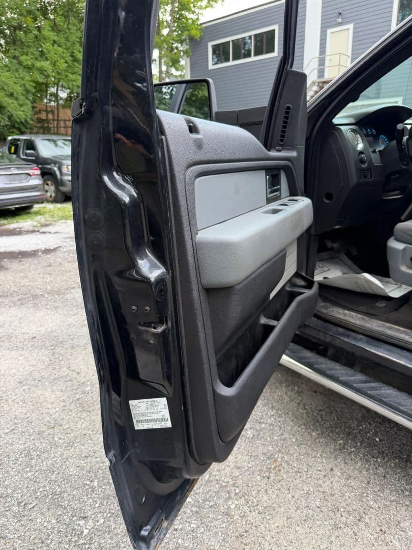 2014 Ford F-150 16