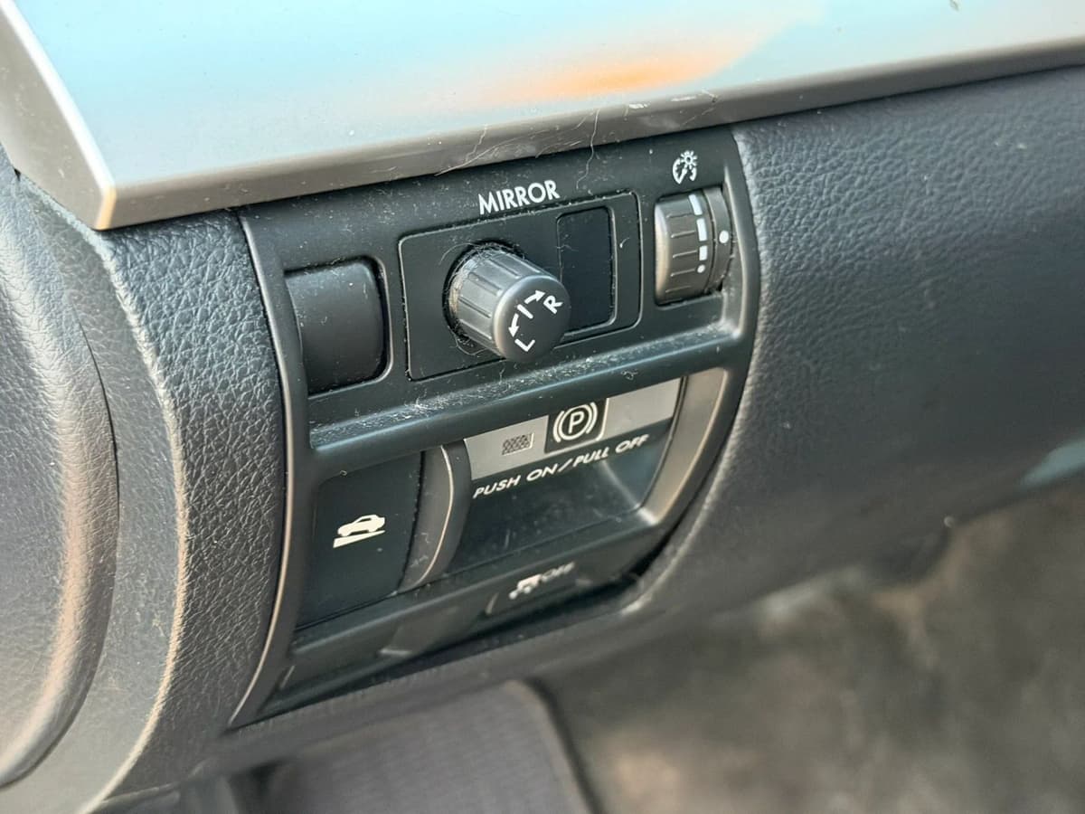 2014 Subaru Outback 38