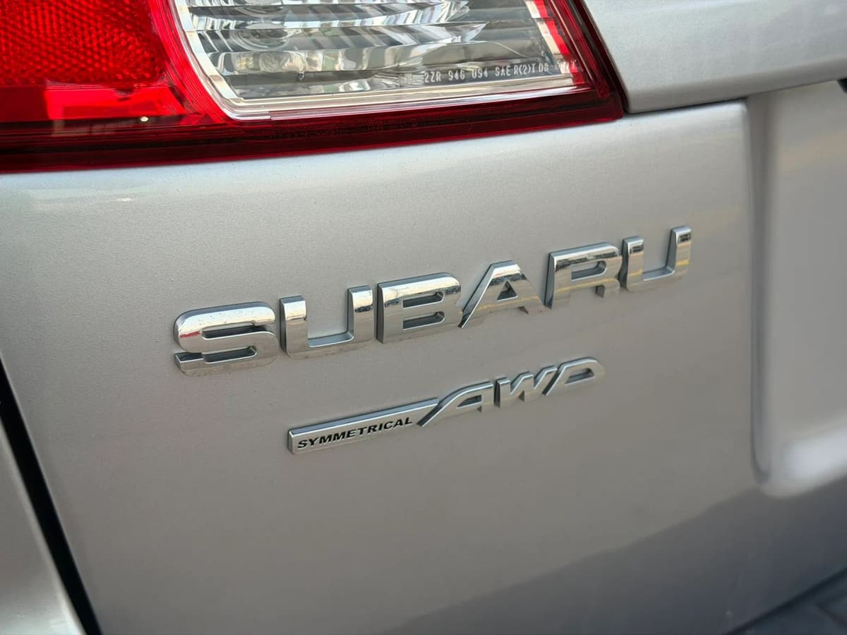 2014 Subaru Outback 53