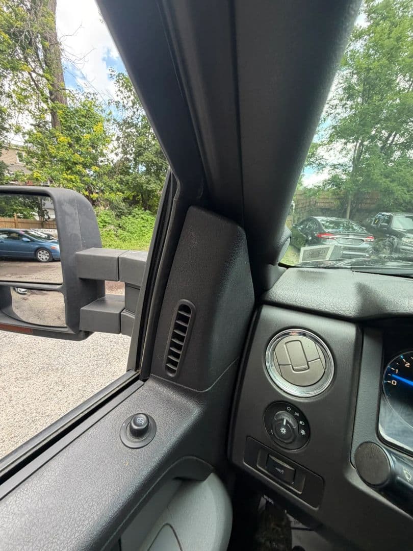 2014 Ford F-150 25