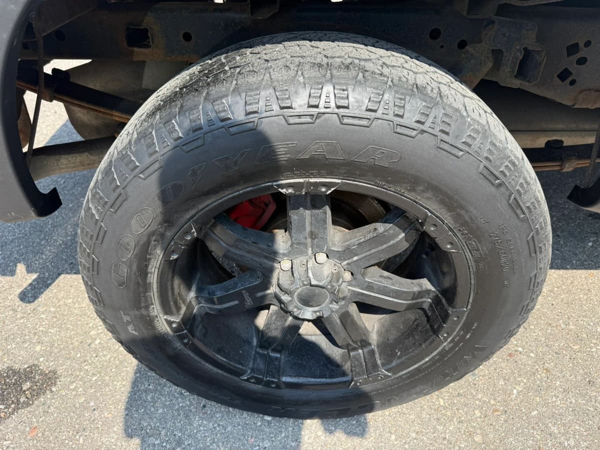 2014 Ford F-150 11