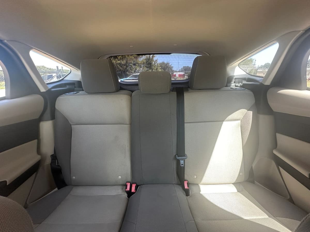 2014 Ford Focus 13