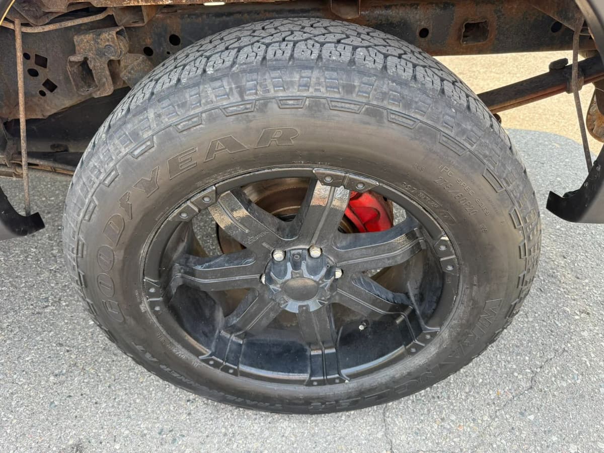 2014 Ford F-150 10