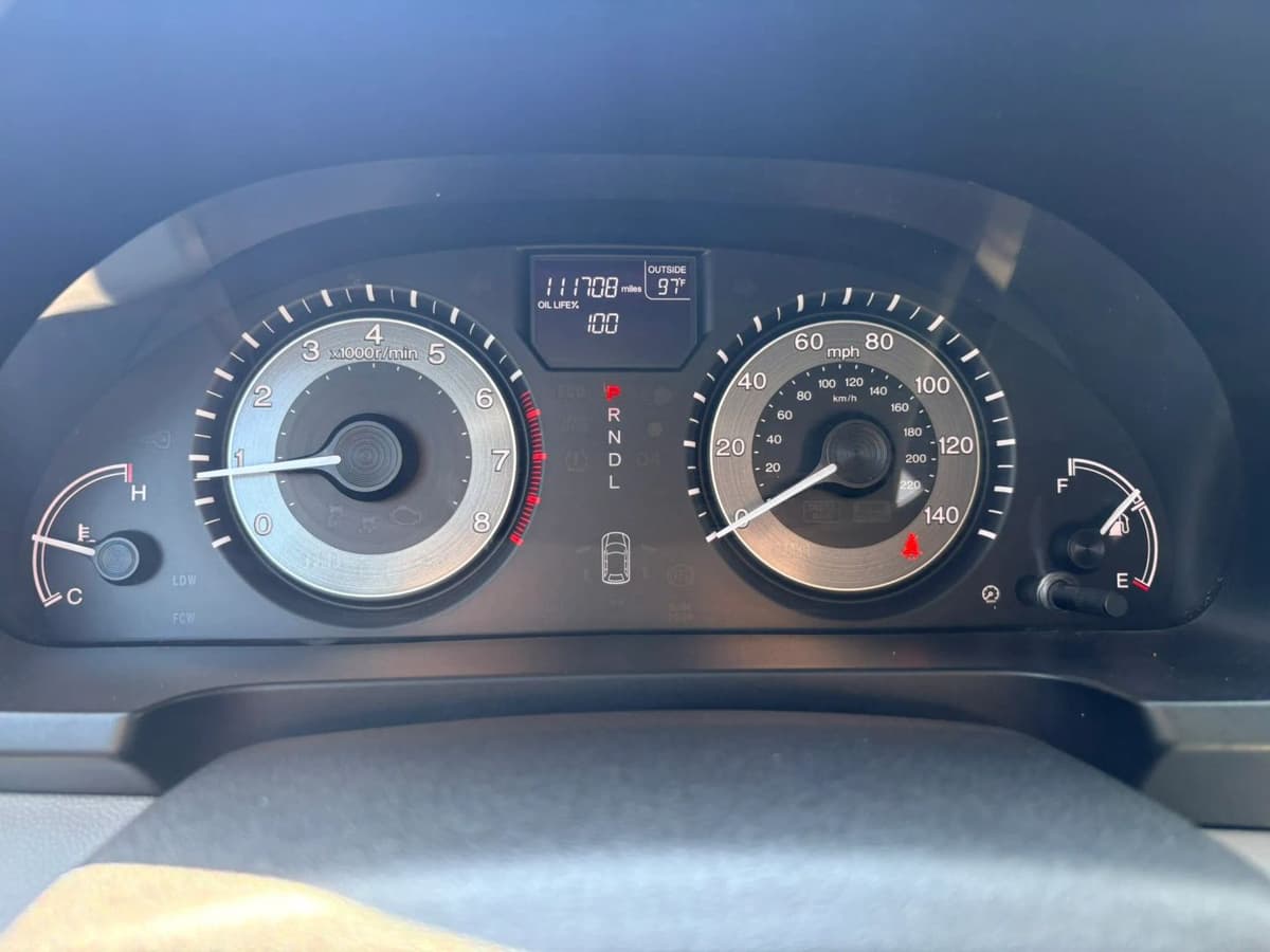 2017 Honda Odyssey 31