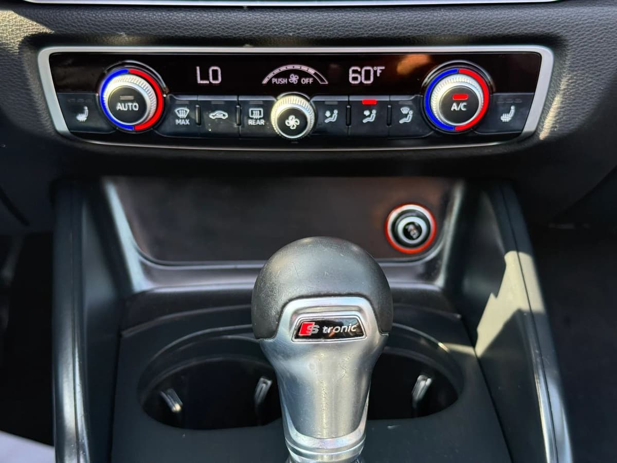 2015 Audi A3 Cabriolet 31