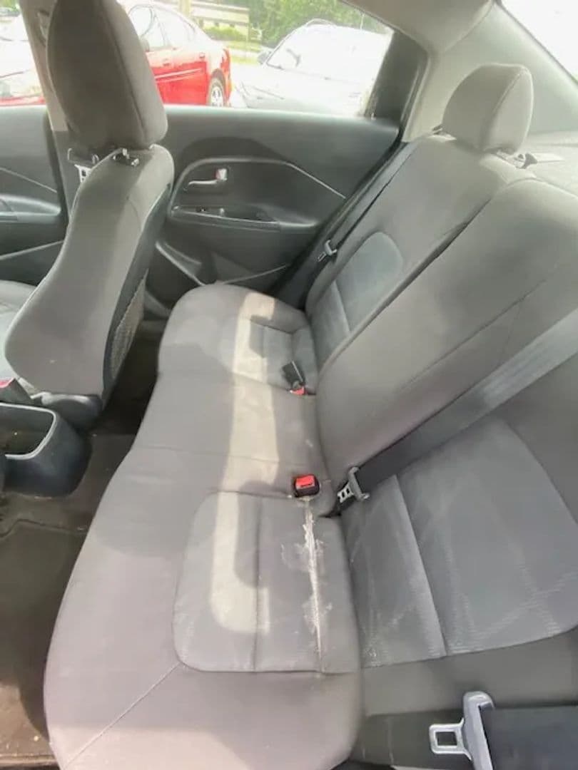 2017 Kia Rio 5