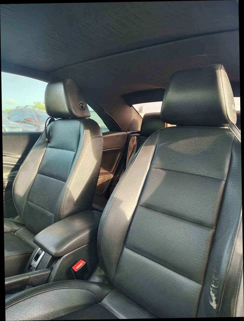 2014 Volkswagen Eos 10
