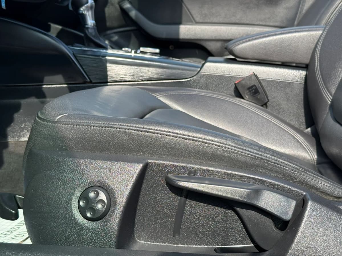 2015 Audi A3 Cabriolet 18