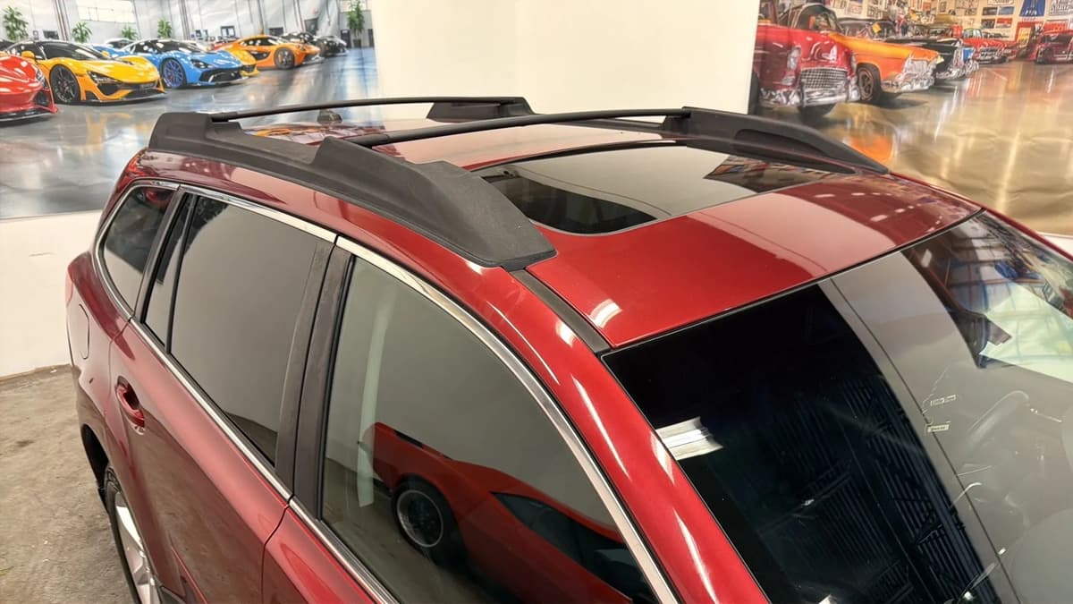 2014 Subaru Outback 19