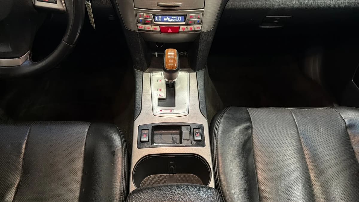 2014 Subaru Outback 33