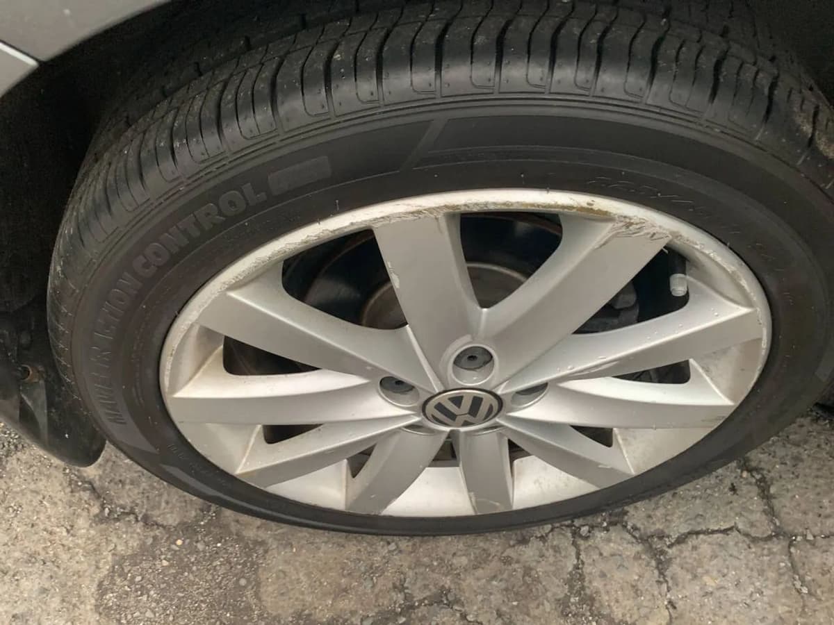 2014 Volkswagen Jetta SportWagen 18