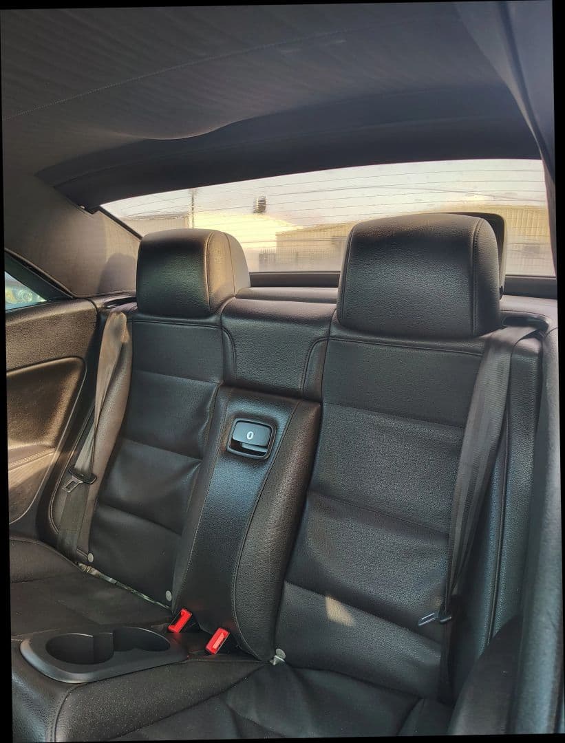 2014 Volkswagen Eos 12