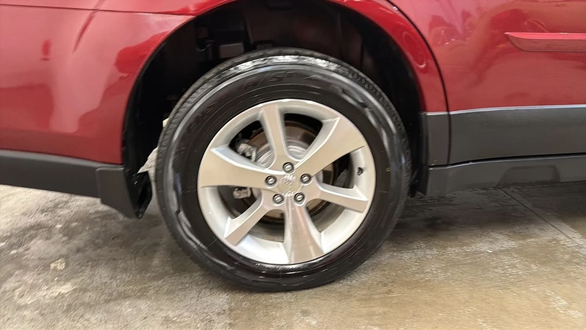2014 Subaru Outback 58