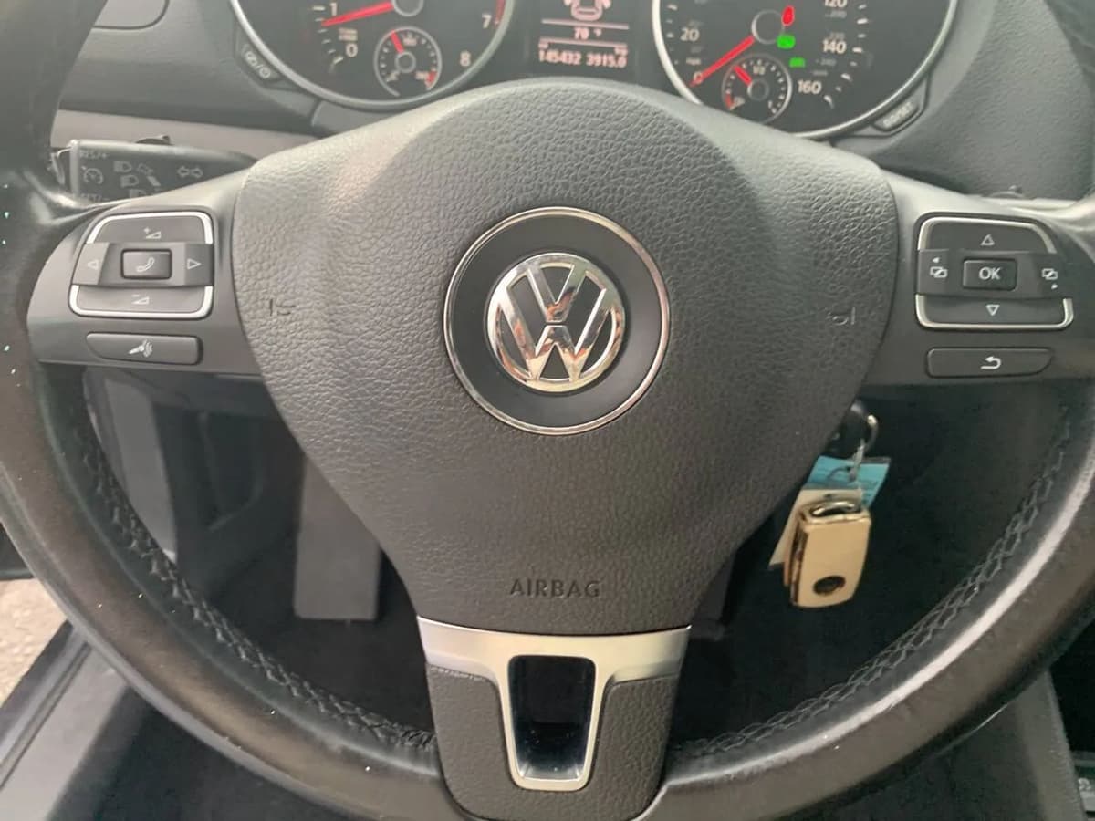 2014 Volkswagen Jetta SportWagen 14