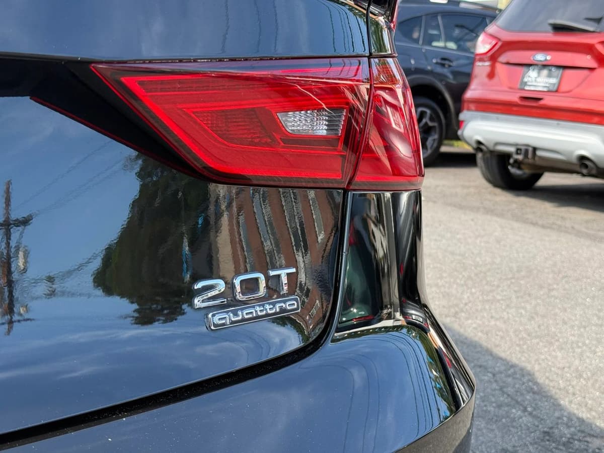2015 Audi A3 Cabriolet 6