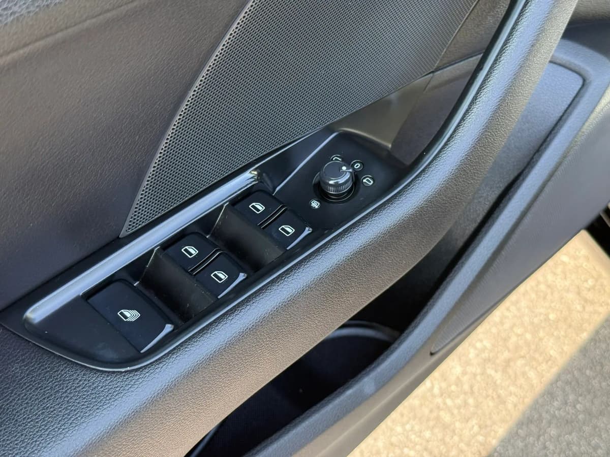 2015 Audi A3 Cabriolet 17